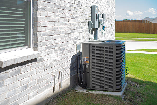 Reliable Hvac contractor in Morris Chapel, TN by FH HVAC