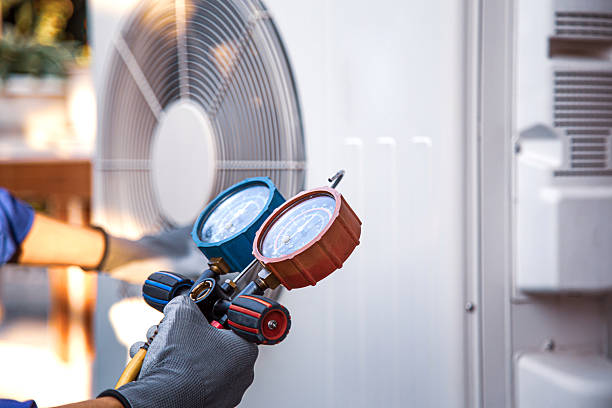 Affordable Hvac solutions in Morris Chapel, TN